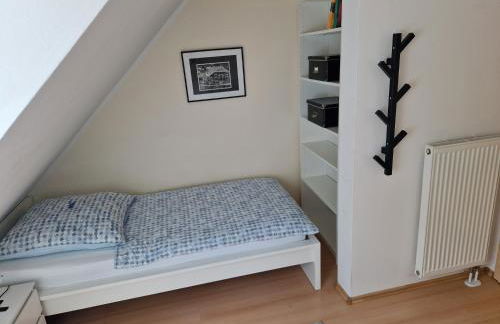 Ferienwohnung Möllers Hof - Foto 8