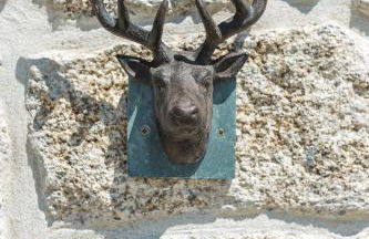 Casa Monte do Cervo - Foto 32