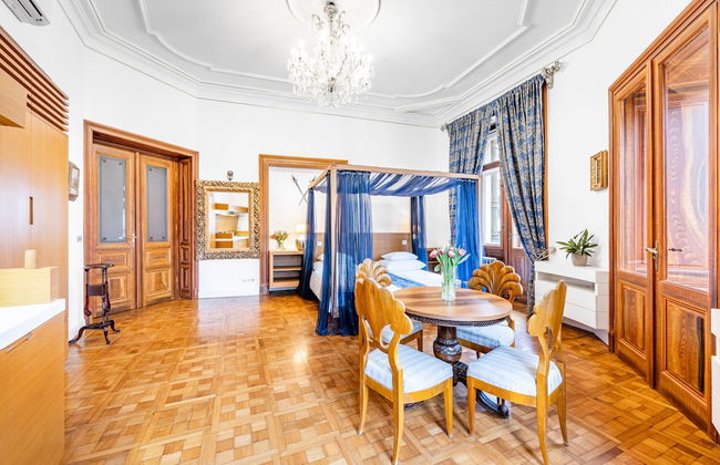 Malostranska Residence - Foto 34