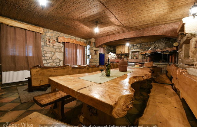 Villa Smilje - Photo 16