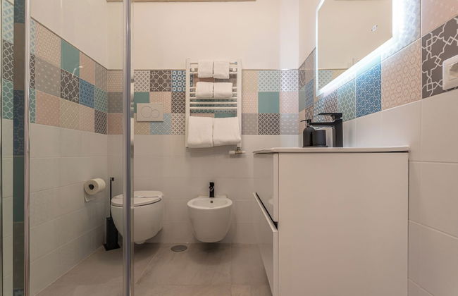 Luminoso appartamento al Pigneto - Foto 21