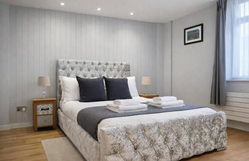 Central London Stay Steps from Regents Park - Foto 7