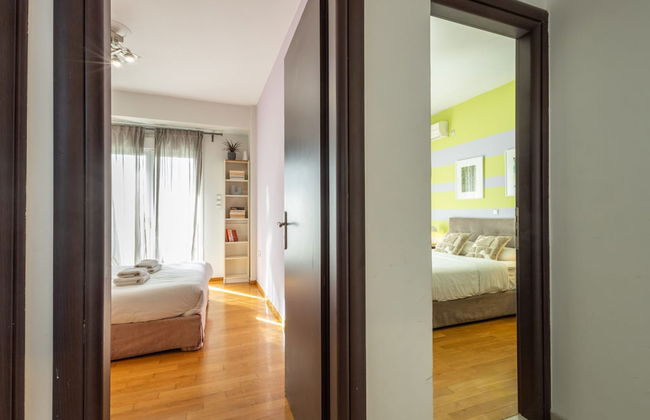 A Luxury Comfortable 2bdrm Apt in Athens - Foto 51