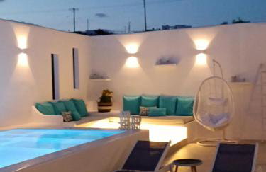 Kapetan Giannis Suite - Foto 14