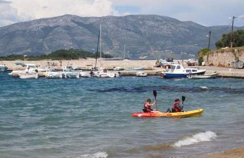 Apartments Lumbarda Beach - Foto 41