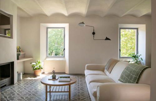 Casa de diseño con gran terraza - Foto 6