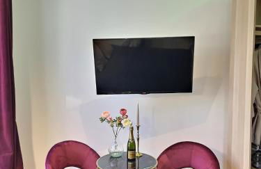 Relax Room proche PARIS Porte de Versailles - Foto 15