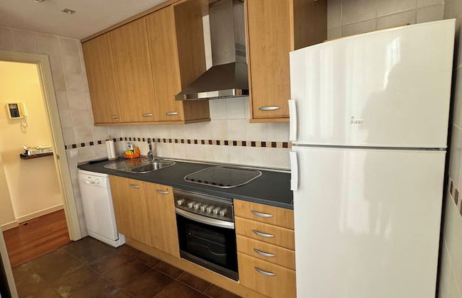 Margas Golf Apartment - Photo 10