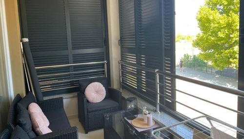 New modern accommodation in city - Foto 5