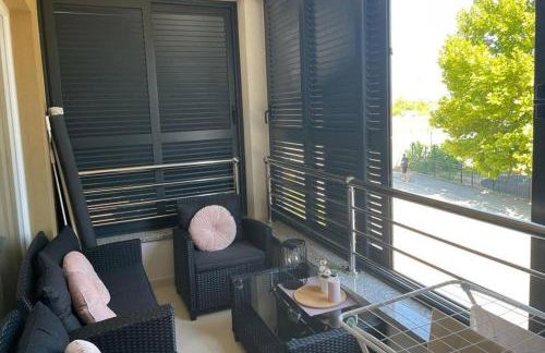 New modern accommodation in city - Foto 5