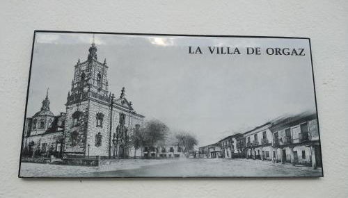 LA VILLA DE ORGAZ - Foto 4