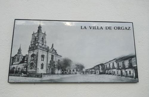 LA VILLA DE ORGAZ - Foto 4