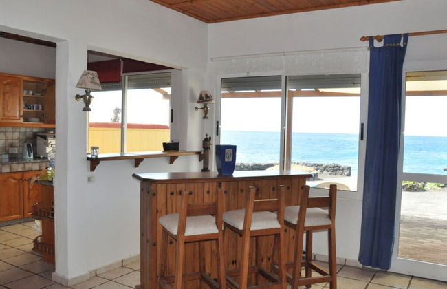 Casa Mar y Sol aan Zee - Foto 3