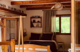 Grange pour 6 personnes avec studio indépendant - Foto 19