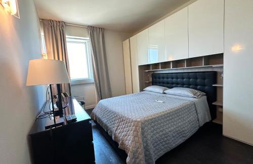 Elegante bilocale Torre Pontina - Foto 12