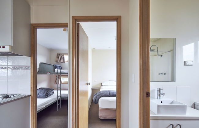 NRMA Merimbula Beach Holiday Resort - Photo 75