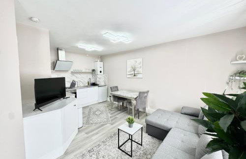 1 Bedroom luxury apartment - Foto 5