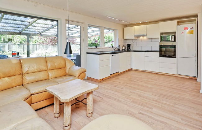 10 Person Holiday Home in Dragor-by Traum - Foto 31