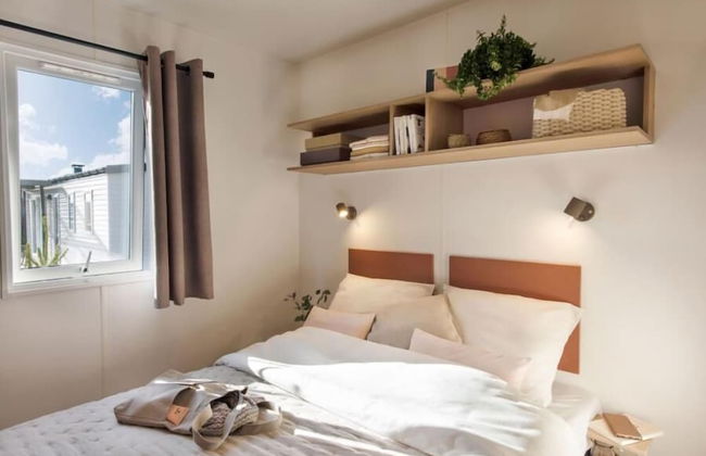 Camping Porto-vecchio La Baie des Voiles - Foto 58