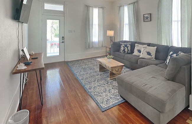 Grace of Galveston - Foto 13