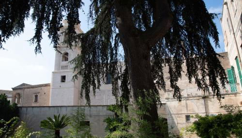 Dimora del Castellano CASA SATURNO - Foto 5