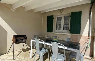 Maison 4 pièces 6 couchages Saint Pierre d'Oléron SPO000-122 - Foto 16