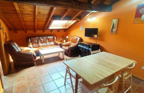 Apartamentos la buganvilla Novales - Foto 6