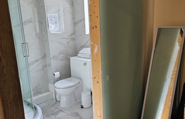 Umbrella Properties Apartment Birmingham - Foto 61