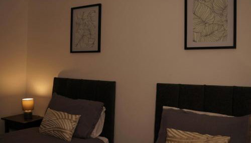 Harborne Park House - Photo 3