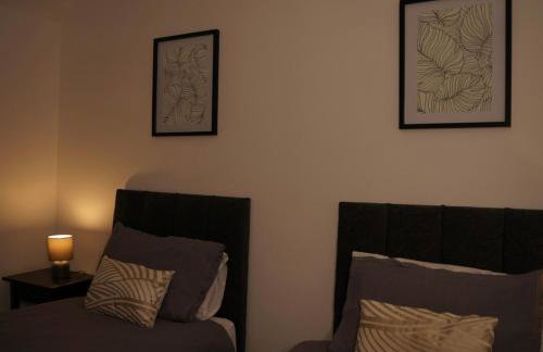 Harborne Park House - Photo 3