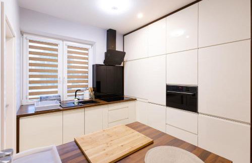 Apartament nr 2 Chorzelów - Foto 6