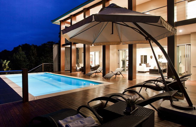 Luxury Seaside Homes - Foto 1