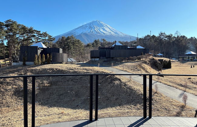 THE SENSE FUJI - Foto 24