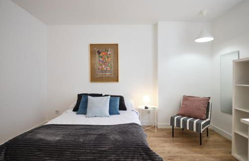 My City Home - Fantastic apartament at Moncloa for students - Foto 37