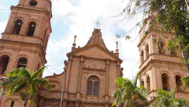 Santa Cruz - Recorrido privado por la ciudad - Foto 4