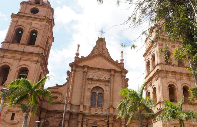 Santa Cruz - Recorrido privado por la ciudad - Foto 4