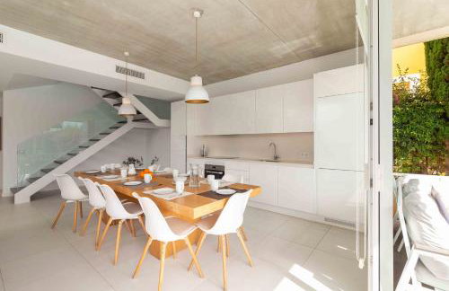 Villa barcares - Foto 10