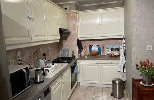 Le Clos du Chateau Rouge 3* avec Parking securisé - Foto 4