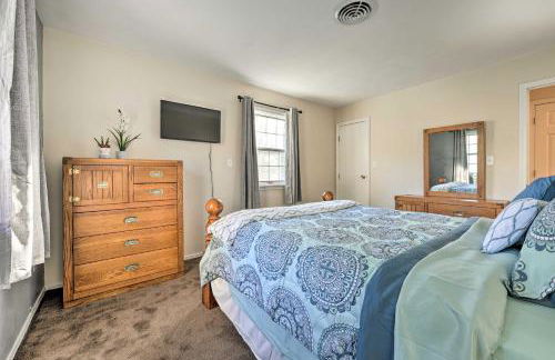 Hedge House Just 4 miles to Notre Dame! - Foto 17