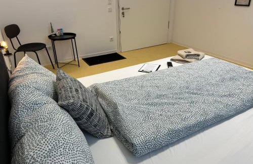 Dorfstraße 32a - individuelle Unterkunft für bis zu 13 Personen - Foto 24