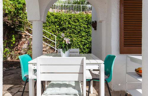 Casa Morisca vistas al mar - Foto 5