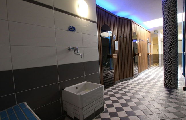 Ferienhaus an der Wiese, Tanne - Foto 13