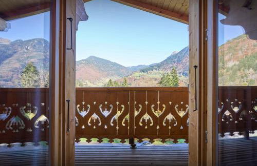 Chalet Roche de Pierre - OVO Network - Foto 13