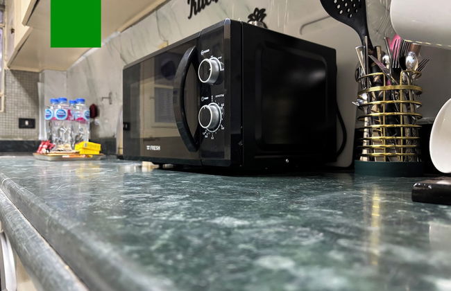 Sunset homes in Downtown Cairo - Foto 16