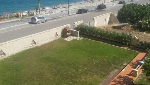 Calabria Mare Ionio - Palazzo Riitano a Guardavalle Marina - a settimane - da sabato a sabato - Foto 3