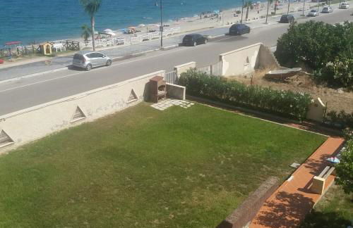 Calabria Mare Ionio - Palazzo Riitano a Guardavalle Marina - a settimane - da sabato a sabato - Foto 3