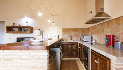 Atico con vistas en Albentosa La Torre - Foto 3