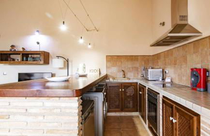 Atico con vistas en Albentosa La Torre - Foto 3