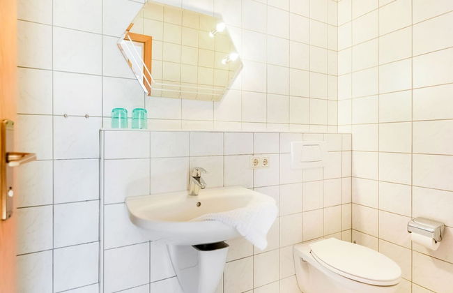 Ferienwohnung mit Bergaufenthalt in Schonau - Foto 17