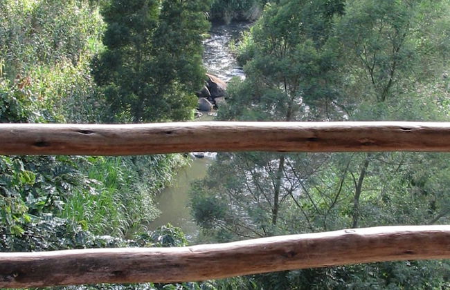 Kimakia Tea Cottages - Foto 14